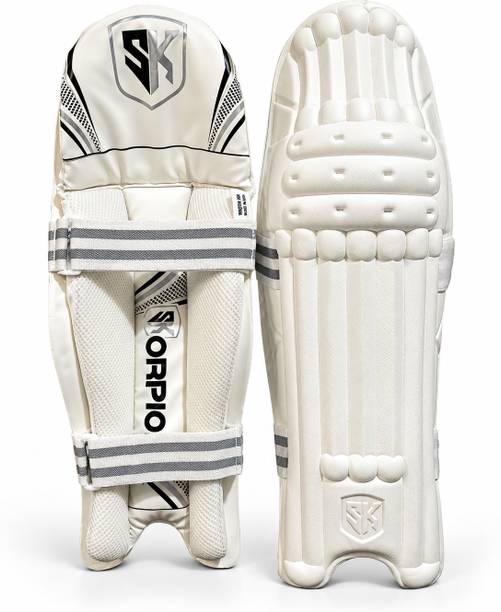 SKORPION PRO ARMOUR Youth (36 - 38 cm) Batting Pad
