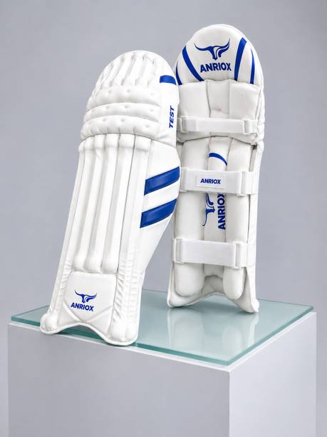 Anriox Test Batting Pads Men's (39 - 43 cm) Batting Pad