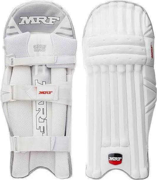 DUROSPORTS M.R.F Cricket Batting Pads Leg Guards Youth (36 - 38 cm) Batting Pad