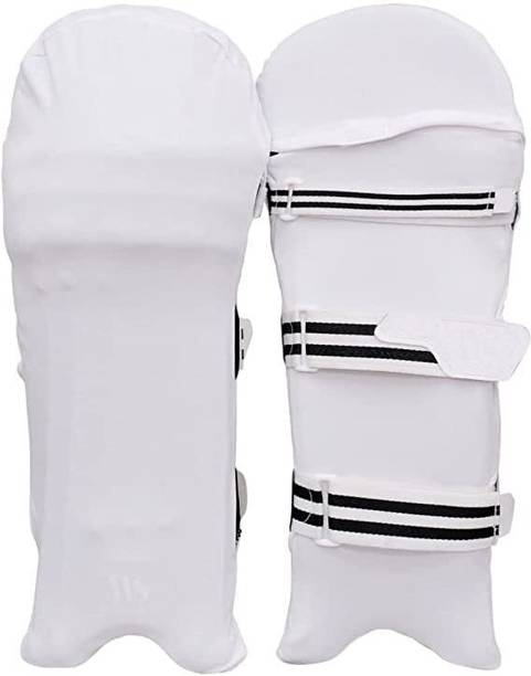 Raizex Cricket Legguard Pad Cover 1 Pair Club Cover Free Size