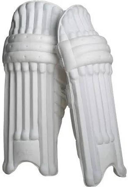 DUROSPORTS Cricket Batting Pads Leg Guards Men's (39 - 43 cm) Batting Pad