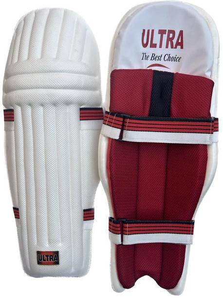 Rahul Sports NB-04 Men's (39 - 43 cm) Batting Pad