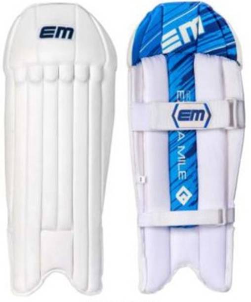 EM max pro Cricket Batting Pads Men's (39 - 43 cm) Batting Pad