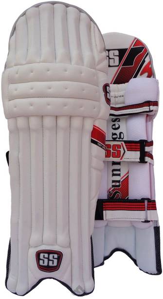 SSPAD SG TEST OPENER BATTING LEG GAURDS Youth (36 - 38 cm) Batting Pad