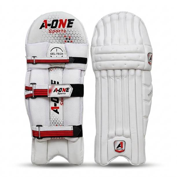 S6 SPORTS Test Cricket Batting Pad Men's (39 - 43 cm) Batting Pad