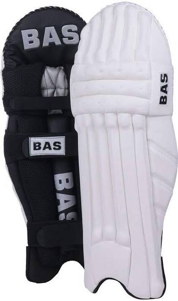 duro BAS Vampire Player Edition Cricket Batting Gloves Youth (36 - 38 cm) Batting Pad