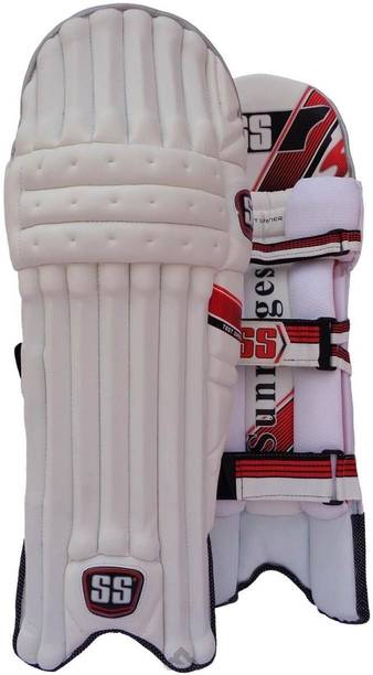 SSPAD SG TEST OPENER BATTING LEG GAURDS Men's (39 - 43 cm) Batting Pad