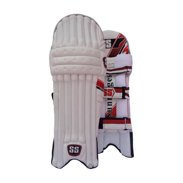 SSPAD SG TEST OPENER BATTING LEG GAURDS Men's (39 - 43 cm) Batting Pad