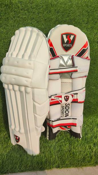 Ws sports TEST BATTING PADS Men's (39 - 43 cm) Batting Pad