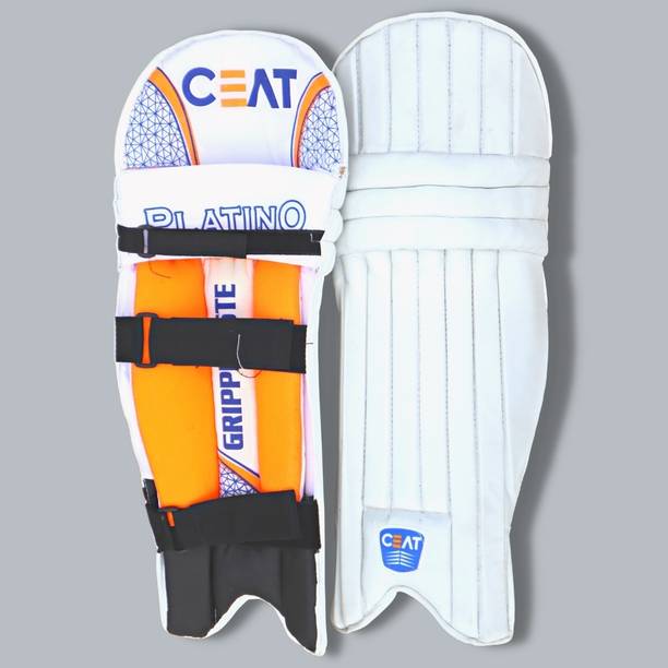 Buy Cricket Batting Pads Online at Best Prices in India