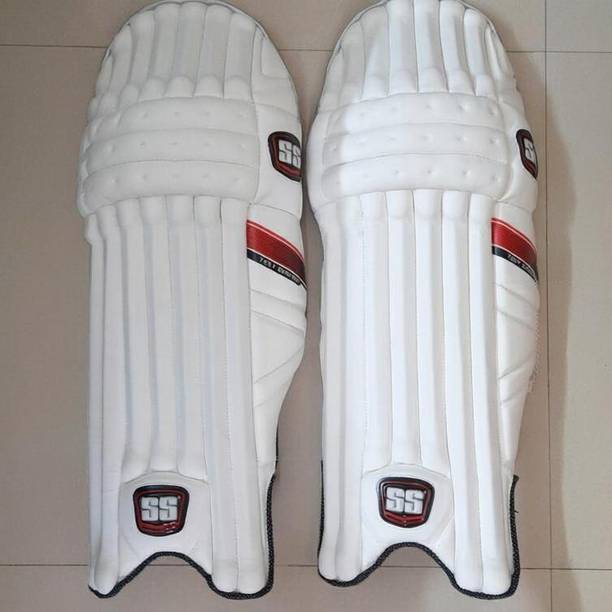 SIS S.S TEST OPENER BATTING LEG GAURDS Youth (36 - 38 cm) Batting Pad