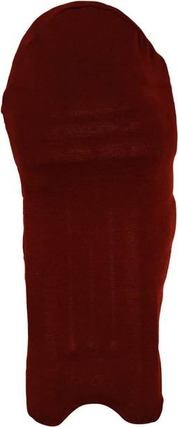 Raizex Cricket Leg Guard Pad Skin Cover, Protective Pad Outer Covers Layer, 1 Pair Cricket Guard Combo