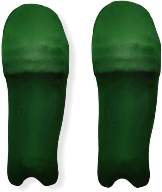 Raizex Cricket Batting Pad Covers, Leg Guards Cover, Leg Guard Outer Skin Clads Men's (39 - 43 cm) Batting Pad
