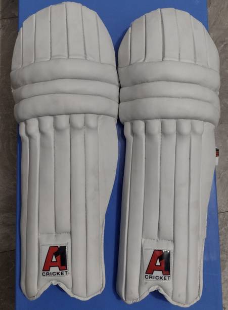 A1 cricket UL pads baby Small Boys (30 -32 cm) Batting Pad