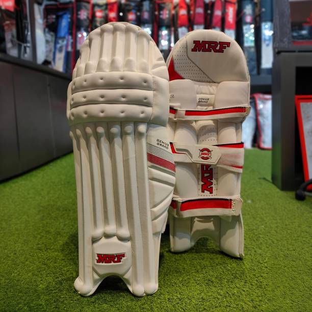 ICSPORTS Levlon PRO+ FULL SIZE Men's (39 - 43 cm) Batting Pad
