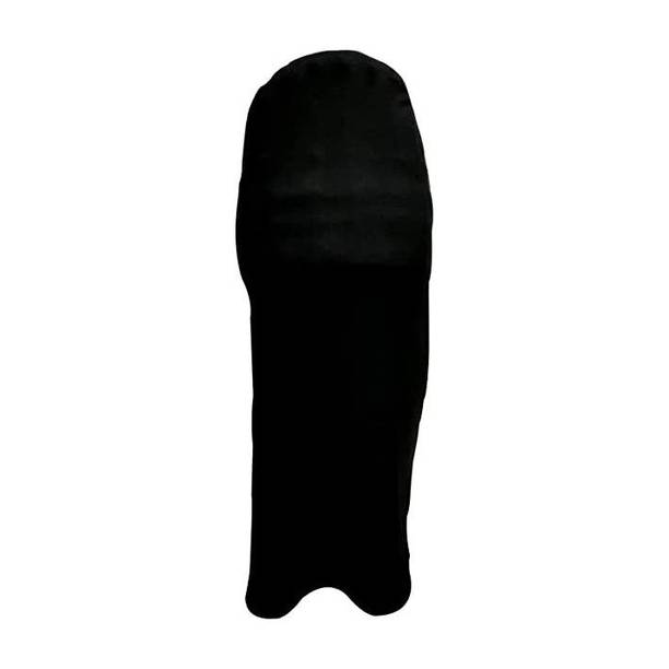 Raizex Cricket Batting Pads Covers, Leg Guards Clads, Pad Outer Skin Stretchable Fabric Cricket Guard Combo