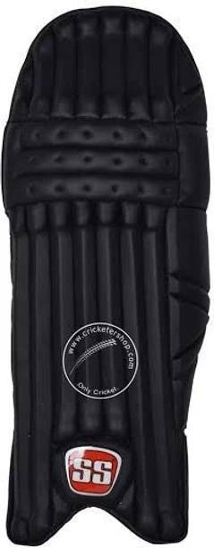 duro S S Cricket Batting Pads Leg Guards Men's Small Boys (30 -32 cm) Batting Pad