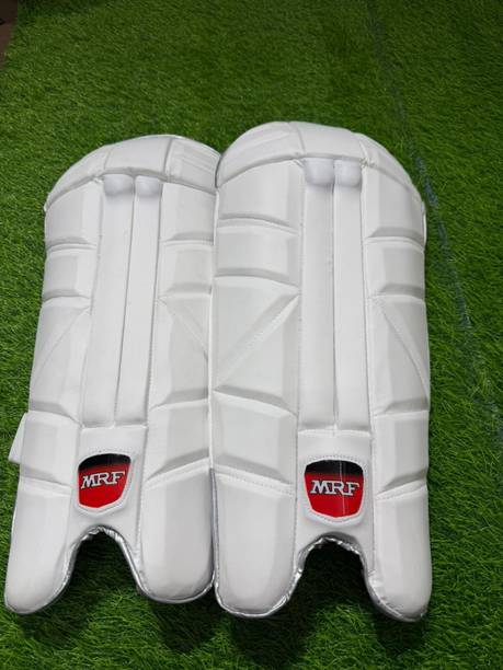 WCB MRF Men's (39 - 43 cm) Wicket Keeping Pad