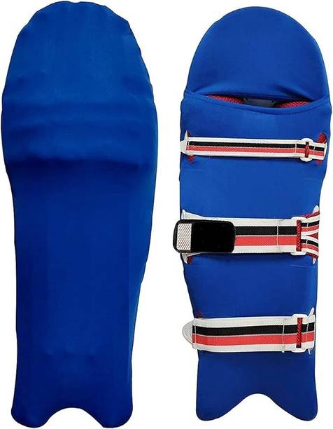 A1 SPORTX CRICKET LEG GAURD COVER Men's (39 - 43 cm) Batting Pad