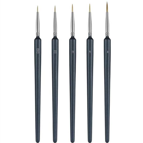 ATIMUNA Paint Brush