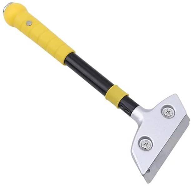 Flemigo Scrapper 30 inch with Aluminum alloy Body ABS Plastic Handle tool Paint Remover