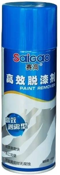 SEAHAVEN Paint Remover Spray Paint For Multipurpose Spray Paint 450 ml (Pack of 1) Paint Remover