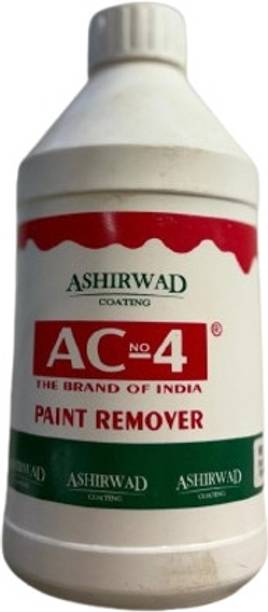 Ashirwad AC4 Paint Remover