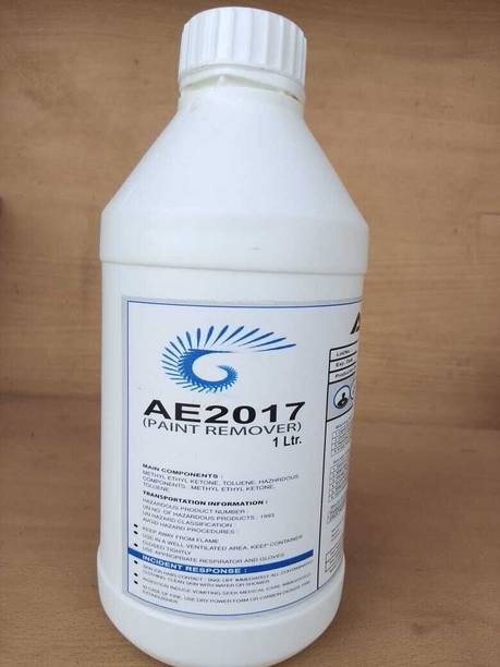 ALPS Enterprises Paint remover AE2017 Paint Remover