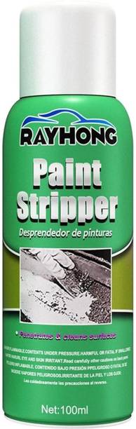 Oneness Car Paint Remover Metal Paint Stripper Brush for Car Wall Marine Paint Remover