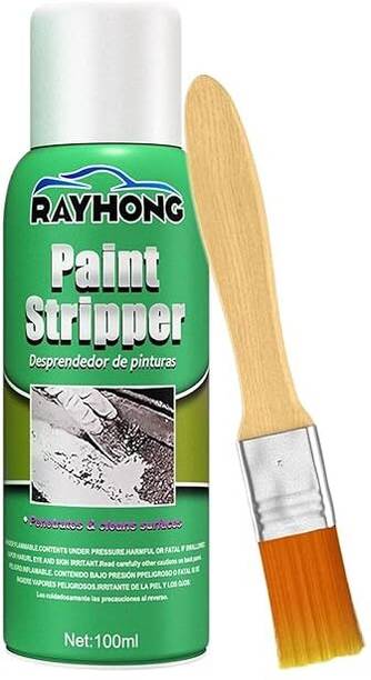 MSVTRADESS paint Remover Liquid High-Efficiency Paint Remover Paint Remover