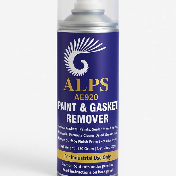 ALPS Enterprises ALPS AE920 Paint & Gasket remover Paint Remover