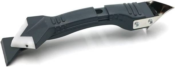 AASONS Caulk Remover Ideal for Kitchen, Bathroom,Showers/Sinks Window Sink Joint Paint Remover