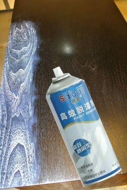 Astroz PAINT REMOVER SPRAY 450ML Paint Remover