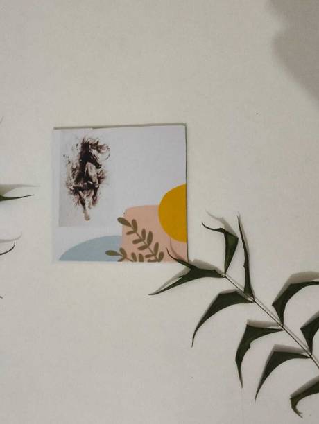 motordreamscape Pencil 15 inch x 10 inch Painting