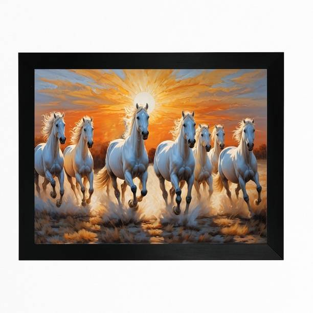 Personalized World Wood Wall Photo Frame