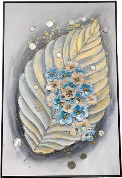 celestino 3D canvas painting 3D Painting 47 inch x 32 inch Painting