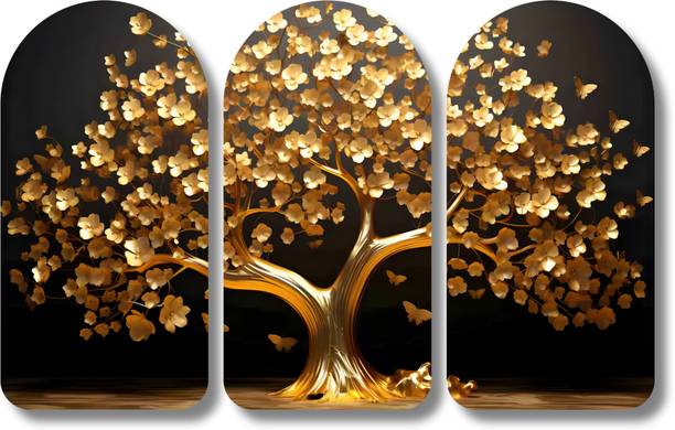 DECORAINC Canvas 18 inch x 12 inch Painting