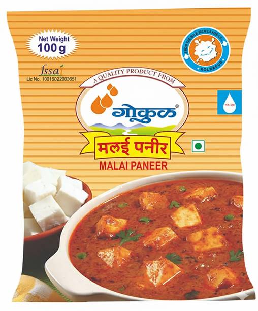 Gokul Malai Paneer Paneer