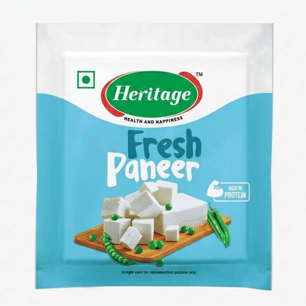 Heritage Fresh Paneer