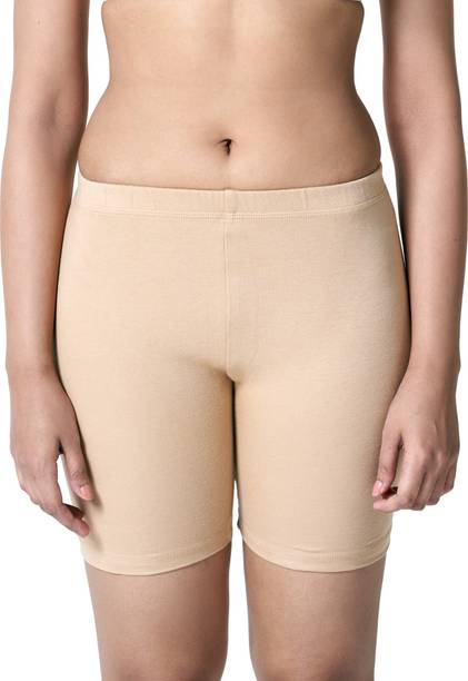 Blossom Women Boy Short Beige Panty