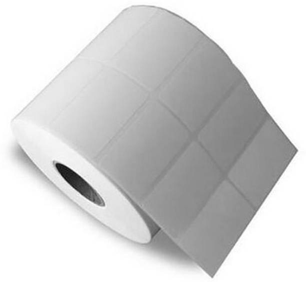 TSC Paper Label Stickers Self-adhesive Paper Label