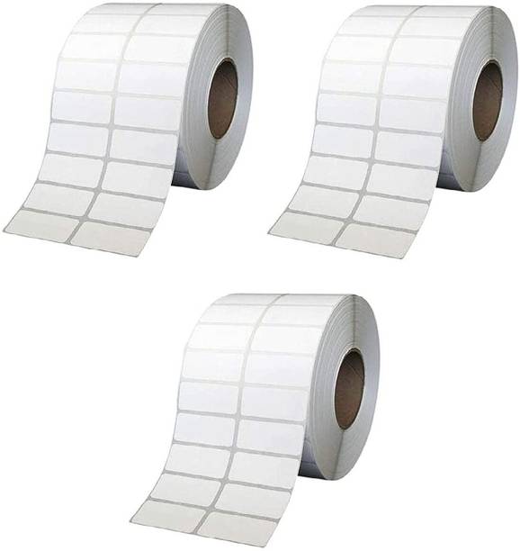 True-Ally Self Adhesive Paper Label