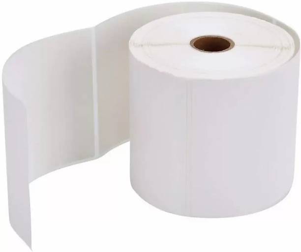 ROYAL STIC Thermal transfer Labels Self Adhesive Paper Label
