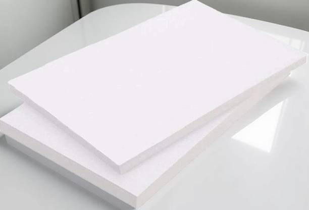 AVS Premium A4 Size White Printing Paper – 100 Sheets | Multipurpose Copier Paper Unruled A4 75 gsm A4 paper