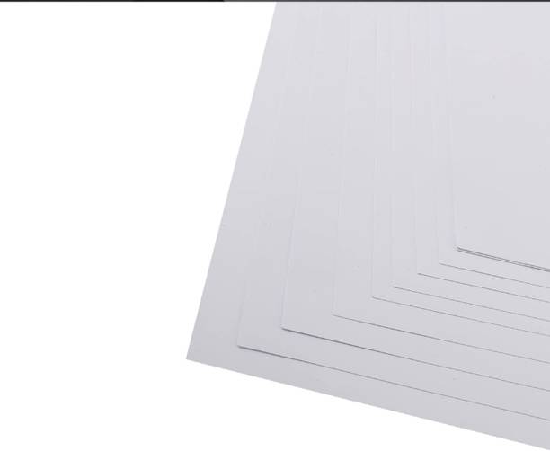 Redge Slims Paper A4, 75 GSM, 100 Sheets For Multipurpose use. Plain A4 75 gsm A4 paper
