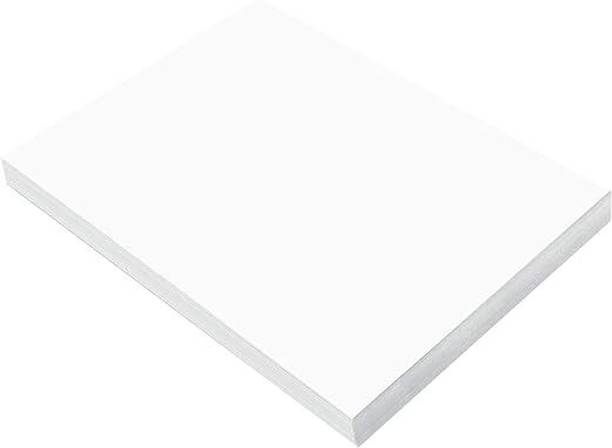 Eclet 80 A4 Size Plain White Sheet 90 GSM Multipurpose Papers/Sheets for Inkjet/Laser/Copier Printing A4 90 gsm A4 paper