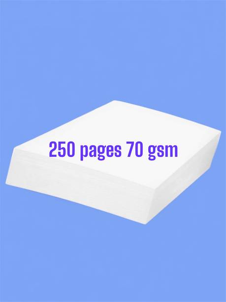 CENTURY Multipurpose sheet Unruled A4 70 gsm Printer Paper