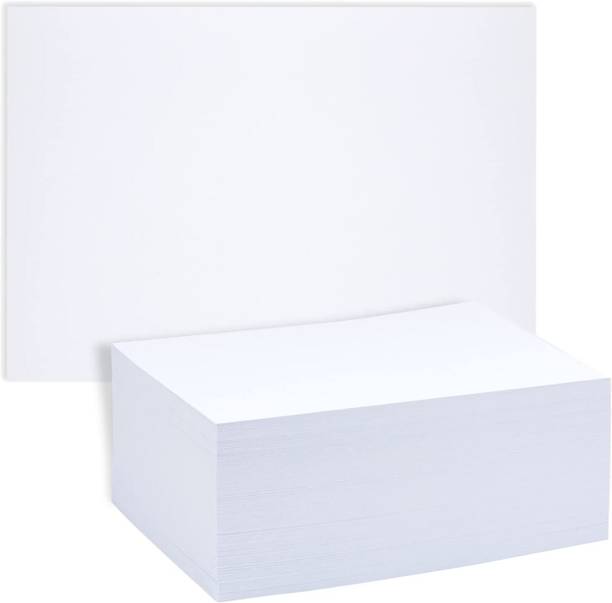 KRASHTIC 100 A4 Size 75 GSM White Multipurpose Papers Sheets For Printing Copier Paper Plain A4 75 gsm A4 paper