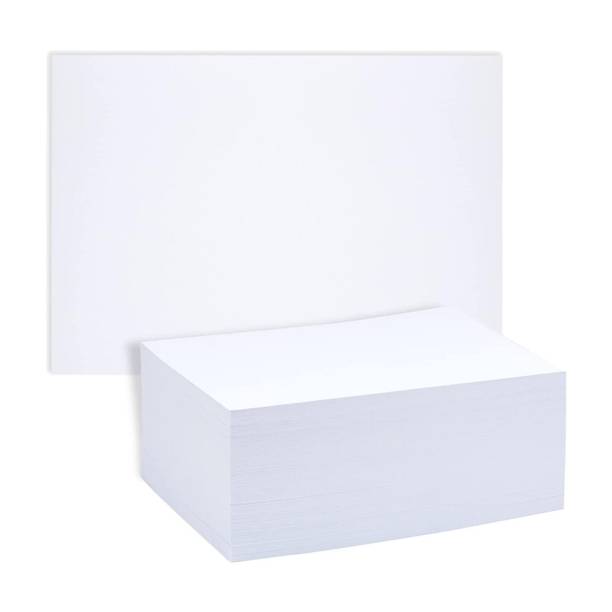 KRASHTIC 100 A4 Size 75 GSM White Multipurpose Papers Sheets For Printing Copier Paper Plain A4 75 gsm A4 paper