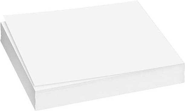 Eclet ECLET 80 A4 Size Plain White Sheet 90 GSM Sheet Multipurpose Papers/Sheets for Inkjet/Laser/Copier Printing (A4) A4 90 gsm A4 paper Set of 1, Wh
